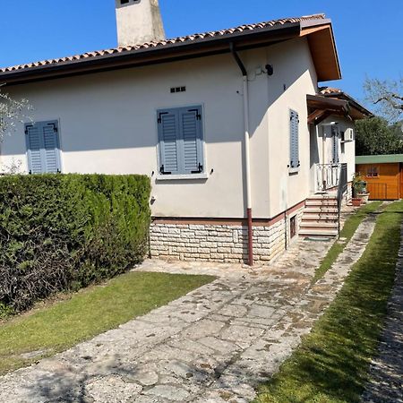 Casa Patrizia Lägenhet Torri Del Benaco Exteriör bild