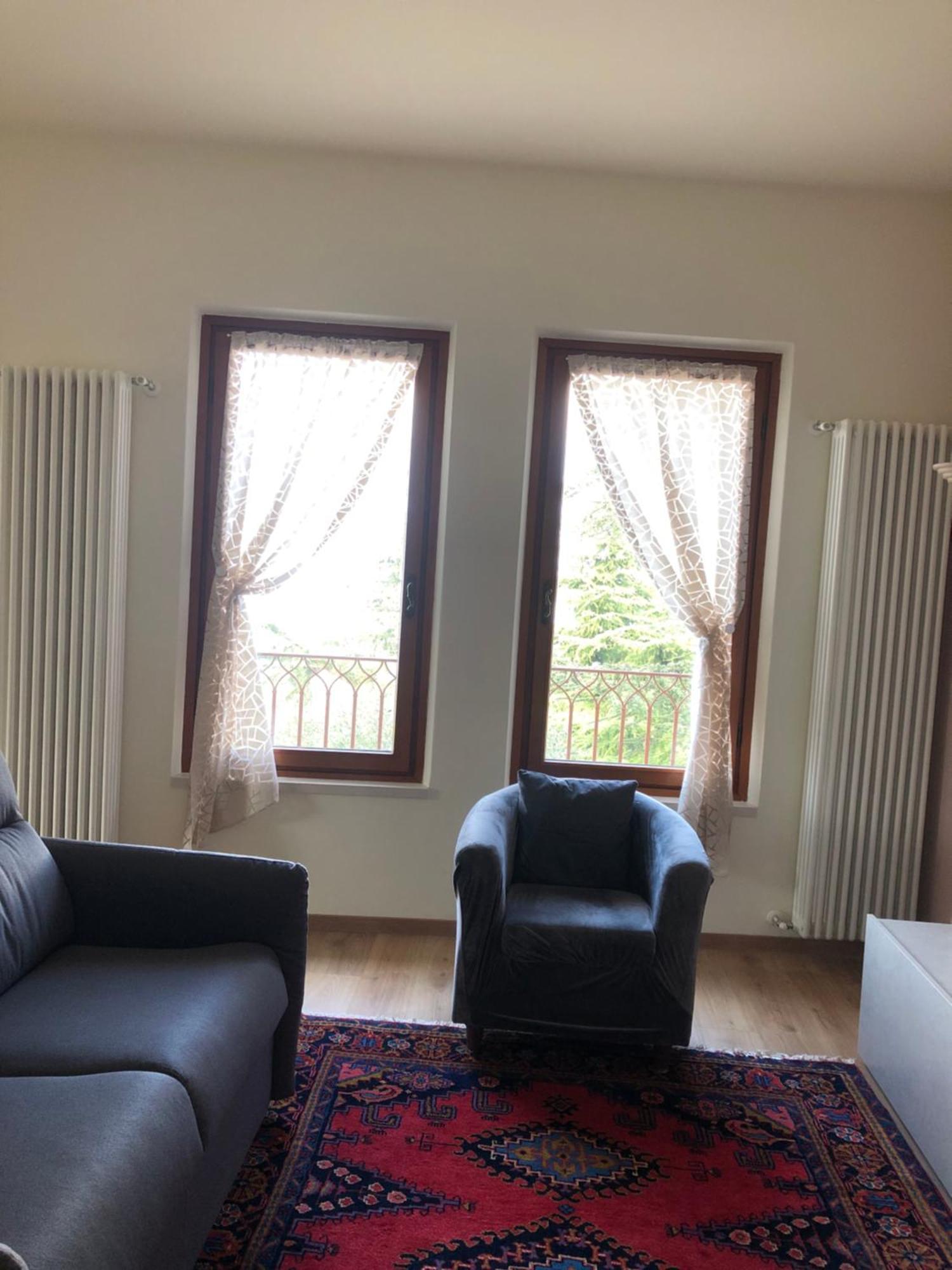Casa Patrizia Lägenhet Torri Del Benaco Exteriör bild